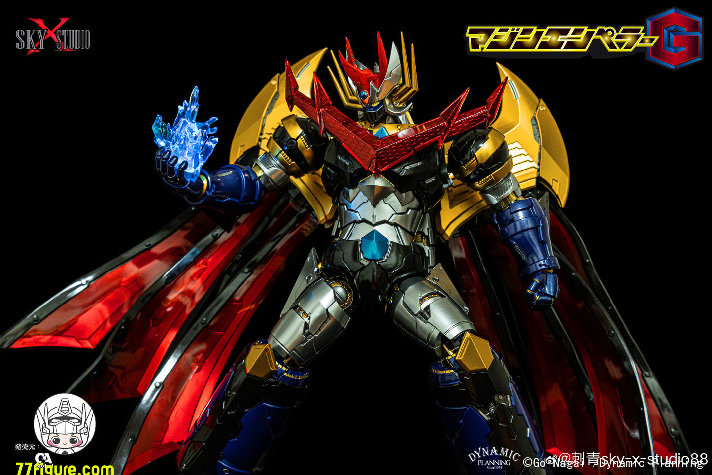 Hell Cat 1/12 DYM202405 ロード・ウロボロス 塗装済み可動フィギュア
