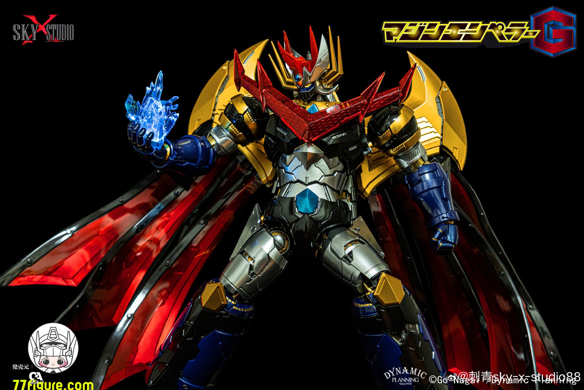 Hell Cat 1/12 DYM202405 ロード・ウロボロス 塗装済み可動フィギュア