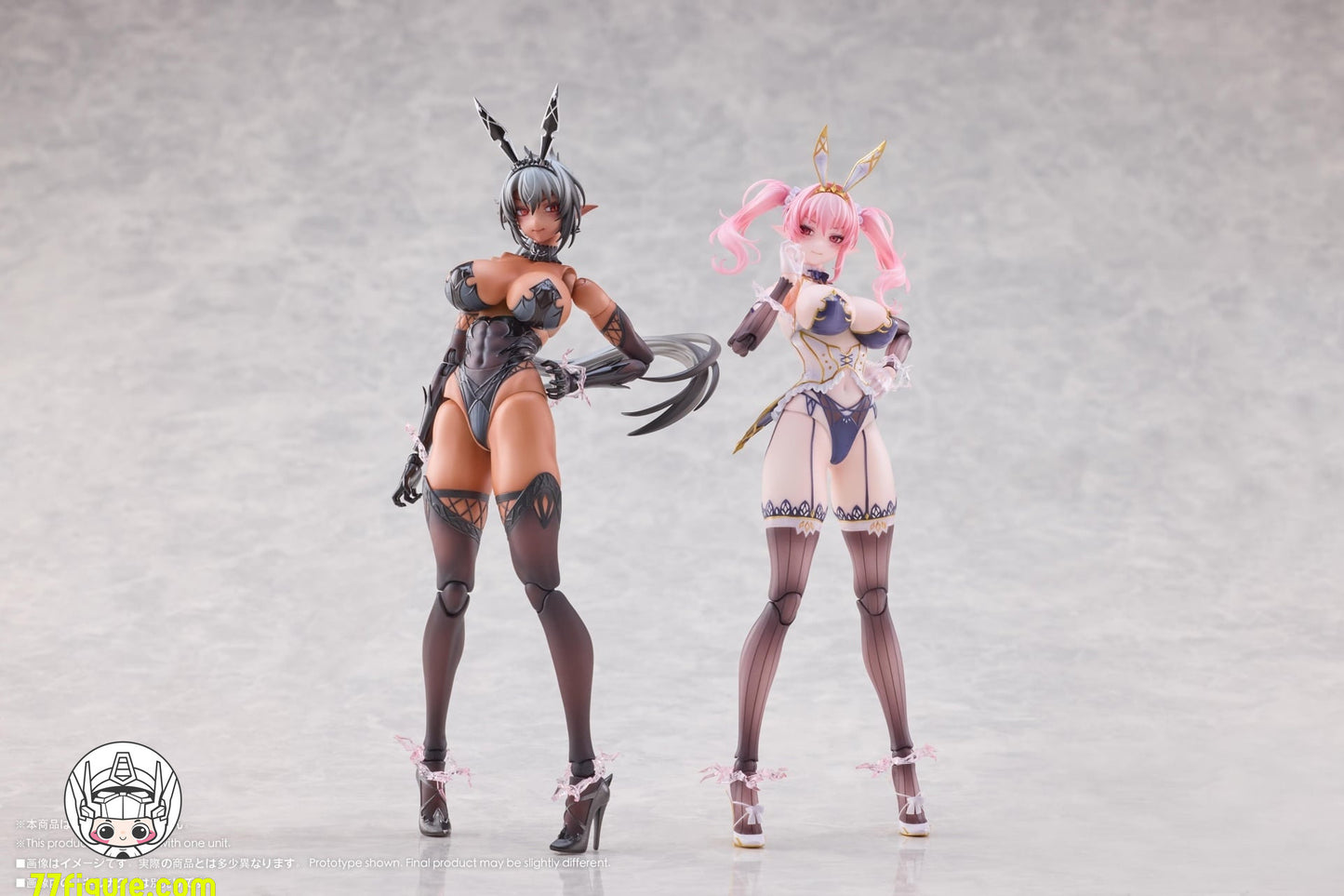 【予約商品】Otherwhere 1/12 ギャラクティック シリーズ ギルナダ 塗装済み可動フィギュア
