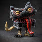 【予約商品】YoTo Toys 1/12 YTBD-003 ミミックチェスト キャット 塗装済み可動フィギュア