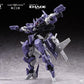 【予約商品】大火鳥製造 1/60 ND-02 メデューサMK2＆伏翼 プラモデル