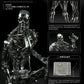 【予約商品】INART 1/6 AgA036 『ターミネーター』T-800 エンドスケルトン 塗装済み可動フィギュア