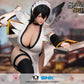 【予約商品】Kid King 1/6 KKP006 SNK公式ライセンス SAMURAI SPIRITS いろは 塗装済み可動フィギュア