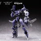 【予約商品】大火鳥製造 1/60 ND-02 メデューサMK2＆伏翼 プラモデル