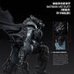 【予約商品】INART 1/12 MAG G0013『バットマン：アーカム・オリジンズ』バットマン XEスーツ 塗装済み可動フィギュア