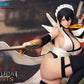 【予約商品】Kid King 1/6 KKP006 SNK公式ライセンス SAMURAI SPIRITS いろは 塗装済み可動フィギュア