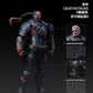 【予約商品】INART 1/12 MAG G0012『バットマン：アーカム・オリジンズ』デスストローク 塗装済み可動フィギュア