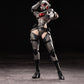 【予約商品】Blazing Wave Studio 1/12 ヴァルキリー ブリュンヒルデ 塗装済み可動フィギュア