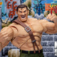 【予約商品】Storm Collectibles CAFF01 『ファイナルファイト』 マイク・ハガー 塗装済み可動フィギュア