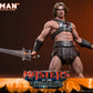 【予約商品】Hot Toys 1/6『マスターズ・オブ・ザ・ユニバース 2026』ヒーマン 塗装済み可動フィギュア