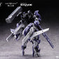 【予約商品】大火鳥製造 1/60 ND-02 メデューサMK2＆伏翼 プラモデル