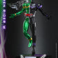 【予約商品】Hot Toys 1/6 TMS195B 仮面ライダーW 特別版 塗装済み可動フィギュア