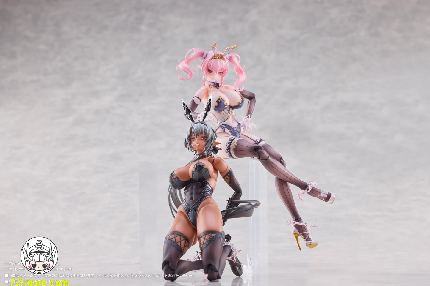 【予約商品】Otherwhere 1/12 ギャラクティック シリーズ ギルナダ 塗装済み可動フィギュア