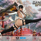 【予約商品】Kid King 1/6 KKP006 SNK公式ライセンス SAMURAI SPIRITS いろは 塗装済み可動フィギュア