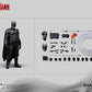 【予約商品】INART 1/12 HG M0006『ザ・バットマン』バットマン 塗装済み可動フィギュア