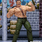 【予約商品】Storm Collectibles CAFF01 『ファイナルファイト』 マイク・ハガー 塗装済み可動フィギュア