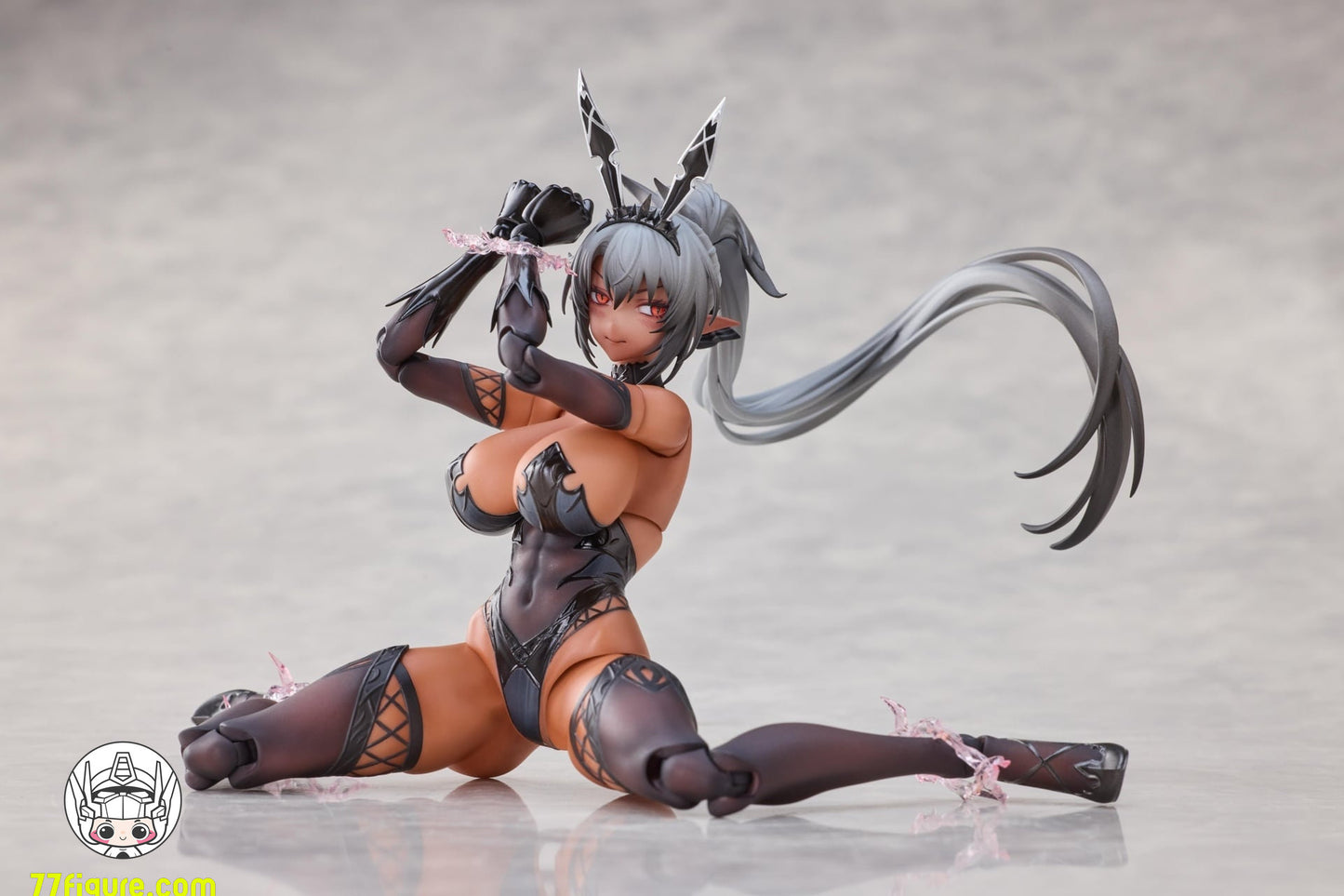 【予約商品】Otherwhere 1/12 ギャラクティック シリーズ ギルナダ 塗装済み可動フィギュア