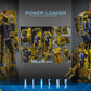 【予約商品】Hot Toys 1/6 MMS924『エイリアン2』パワーローダー 塗装済み可動フィギュア