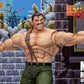 【予約商品】Storm Collectibles CAFF01 『ファイナルファイト』 マイク・ハガー 塗装済み可動フィギュア