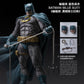 【予約商品】INART MAG C0006 『ダークナイト・リターンズ』 バットマン ブルースーツ 塗装済み可動フィギュア