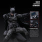 【予約商品】INART 1/12 HG M0006『ザ・バットマン』バットマン 塗装済み可動フィギュア