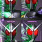 【予約商品】Hot Toys 1/6 TMS195B 仮面ライダーW 特別版 塗装済み可動フィギュア