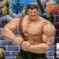 【予約商品】Storm Collectibles CAFF01 『ファイナルファイト』 マイク・ハガー 塗装済み可動フィギュア