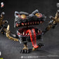 【予約商品】YoTo Toys 1/12 YTBD-003 ミミックチェスト キャット 塗装済み可動フィギュア