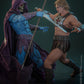 【予約商品】Hot Toys 1/6『マスターズ・オブ・ザ・ユニバース 2026』ヒーマン 塗装済み可動フィギュア