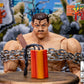 【予約商品】Storm Collectibles CAFF01 『ファイナルファイト』 マイク・ハガー 塗装済み可動フィギュア