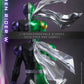 【予約商品】Hot Toys 1/6 TMS195B 仮面ライダーW 特別版 塗装済み可動フィギュア