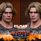 【予約商品】Hot Toys 1/6『マスターズ・オブ・ザ・ユニバース 2026』ヒーマン 塗装済み可動フィギュア