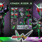 【予約商品】Hot Toys 1/6 TMS195B 仮面ライダーW 特別版 塗装済み可動フィギュア