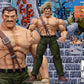 【予約商品】Storm Collectibles CAFF01 『ファイナルファイト』 マイク・ハガー 塗装済み可動フィギュア