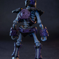 【予約商品】YoTo Toys 1/12 YTSS-005 スケルトンレギオン スケルトンサモナー 塗装済み可動フィギュア
