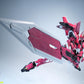 喜玩社 Play Club J-20 ドラゴンソウルファイターシリーズ 蒼威 燼赤鎏金 Ver. プラモデル