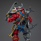 【品切れ】ジョイトイ JoyToy 1/18 ティーンエイジ  ミュータント ニンジャ タートルズ 『TMNT 』グランドチャック 塗装済み可動フィギュア