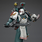 【予約商品】ジョイトイ JoyToy Source 1/18 『ウォーハンマー ホルスの異端』ホルスの息子軍団 薬剤師 塗装済み可動フィギュア