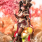 D20 Studio & Fish Toys 1/12 天蓬 塗装済み可動フィギュア
