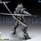 【予約商品】SNAA Model 1/100 YR-05 冥皇（Nether Emperor）A.P型 プラモデル