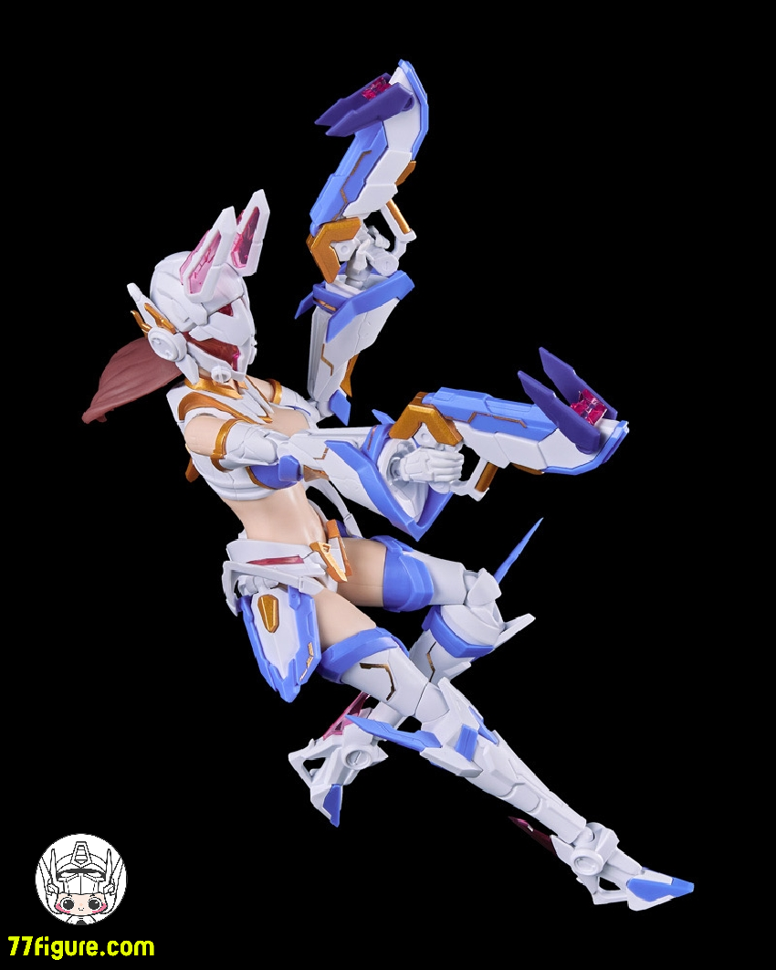 【先行販売】将魂姫 MS General 影シリーズ 卯兎 コトブキヤ限定カラー プラモデル