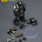 【予約商品】ジョイトイ JoyToy Source 1/18『ウォーハンマー ホルスの異端』レイヴンガード MK III タクティカル レジオナリー ボルトガンとボルトピストル付き 塗装済み可動フィギュア