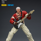【予約商品】ジョイトイ JoyToy Source 1/18 SNK KOF 98UM  オロチチーム 七枷社 塗装済み可動フィギュア