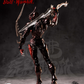 【予約商品】Fiber Toy 1/12 『絶境』シリーズ 『星骸・非人』ザ・バグ 塗装済み可動フィギュア