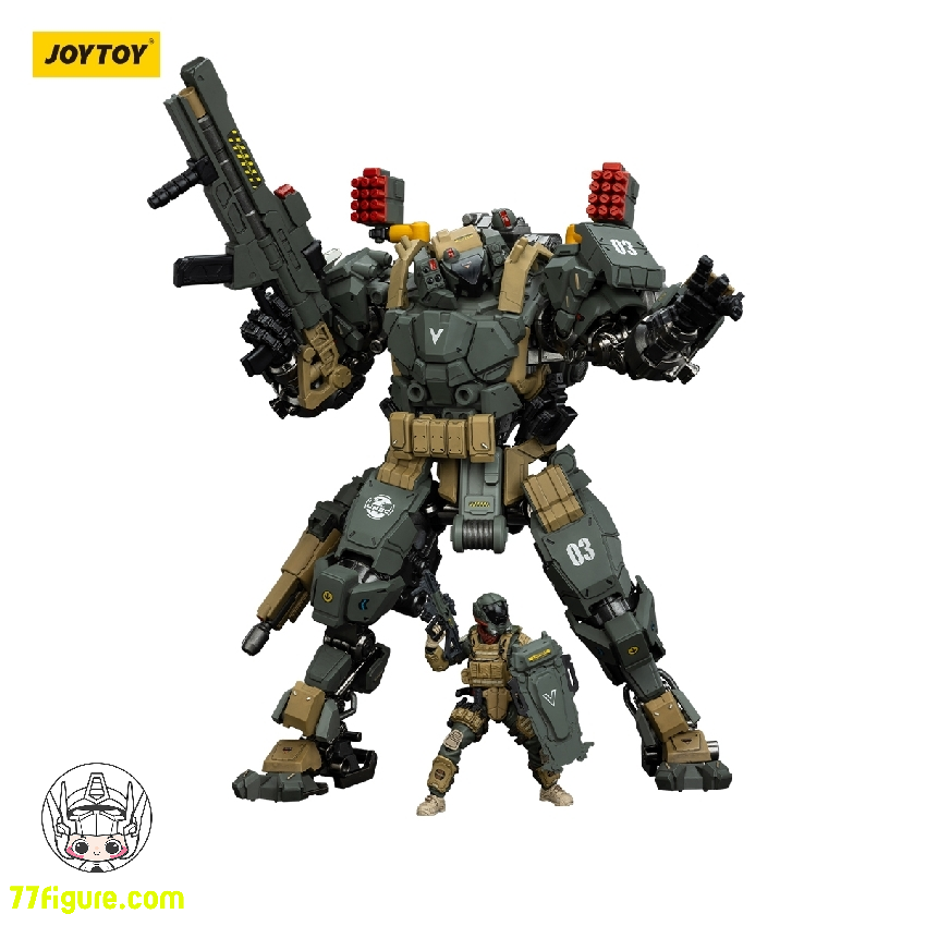 お得特価 JOYTOY 暗源 戰星辰 ジオラマ ATV 19ST 3点セット お得特価 JOYTOY 暗源 戰星辰 ジオラマ ATV 19ST 3点セット