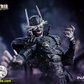 【予約商品】INART 1/12 MAG-C0002 『バットマン ダークナイト』メタル バットマン：笑う男 塗装済み可動フィギュア