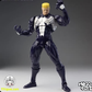【予約商品】Mess Toys 1/12 ヴェノム リーサル・ネイバー ヴェノムスーツ 塗装済み可動フィギュア