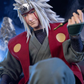【予約商品】Rocket Toys 1/6 公式公認 『NARUTO -ナルト-』自来也 通常版 塗装済み可動フィギュア