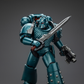 【予約商品】ジョイトイ JoyToy Source 1/18 『ウォーハンマー ホルスの異端』アルファ・レギオン ヘッドハンター プライム 塗装済み可動フィギュア