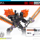 【予約商品】DNA Design DK-74 ルイントロン用 アップグレードキット